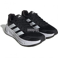 Фото Adidas Questar 2 M р.12 US Black-White IF2229