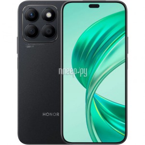 Фото Honor X8b 8/128Gb Midnight Black