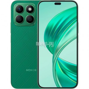 Фото Honor X8b 8/128Gb Glamorous Green