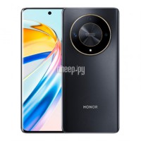 Фото Honor X9b 5G 8/256Gb Midnight Black