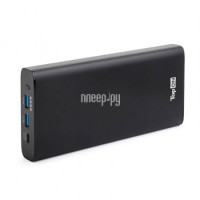 Фото TopON Power Bank TOP-T100 26800mAh Black