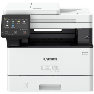 Фото Canon i-Sensys MF461DW White 5951C020