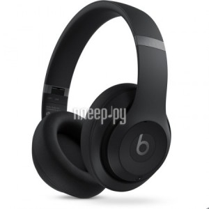 Фото Beats StudioPro Black MQTP3PA/A