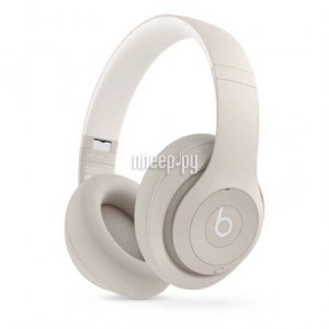 Фото Beats StudioPro Sand MQTR3PA/A