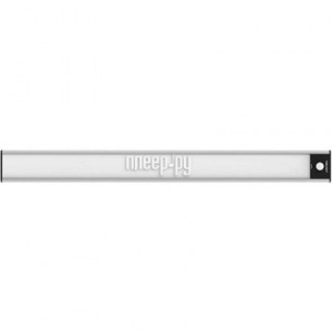 Фото Yeelight Motion Sensor Closet Light A60 4000k YLBGD-0046 Sliver