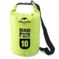 Фото Naturehike Ocean Pack 10L Green FS15M010-J-10GR