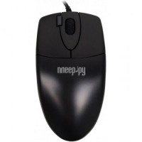 Фото A4Tech OP-620DS Black