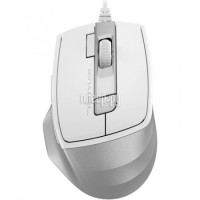 Фото A4Tech Fstyler FM45S Air Silver-White