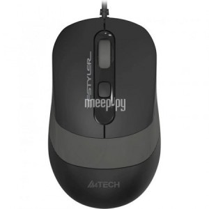 Фото A4Tech Fstyler FM10T Grey