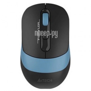 Фото A4Tech Fstyler FG10CS Air Ash Blue