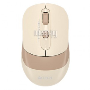 Фото A4Tech Fstyler FG10CS Air Cafe Latte