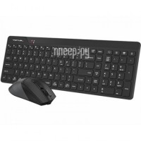 Фото A4Tech Fstyler FG2400 Air Black