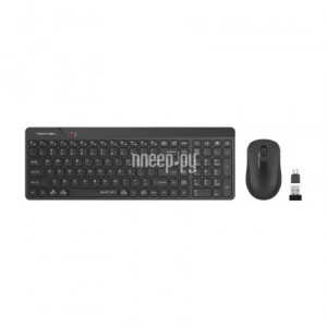 Фото A4Tech Fstyler FG2300 Air Black