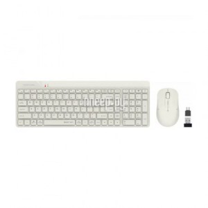 Фото A4Tech Fstyler FG2300 Air Beige