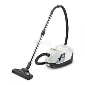 Фото Karcher DS 6 Plus 1.195-252.0