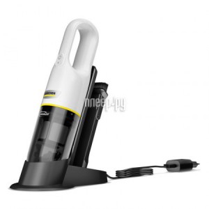 Фото Karcher CVH 3 Plus 1.198-350.0