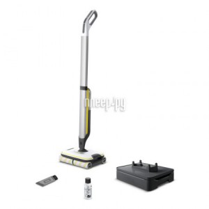 Фото Karcher FC 7 Cordless 1.055-701.0