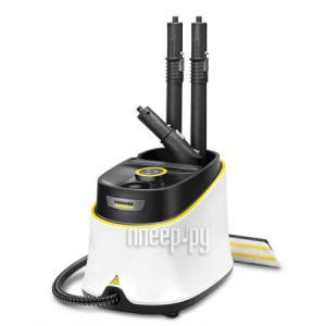 Фото Паровая швабра Karcher SC 3 Deluxe 1.513-430.0