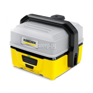 Фото Karcher OC 3 1.680-015.0