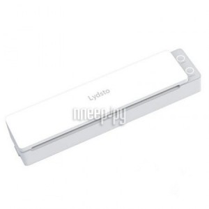 Фото Xiaomi Xiaoda Vacuum Sealing Machine Basic Edition White XD-ZKFKJ02
