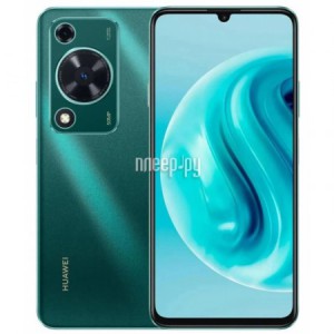 Фото Huawei Nova Y72 8/128Gb Green