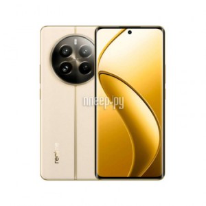 Фото Realme 12 Pro 5G 8/256Gb RMX3842 Beige