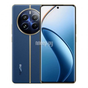 Фото Realme 12 Pro 5G 8/256Gb RMX3842 Blue