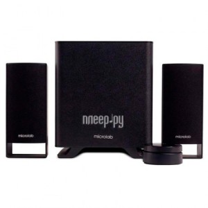 Фото Microlab M-600BT Black