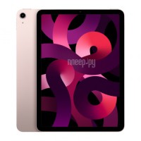 Фото APPLE iPad Air 10.9 (2022) Wi-Fi 256Gb Pink