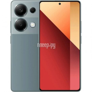 Фото Xiaomi Redmi Note 13 Pro 8/128Gb Green