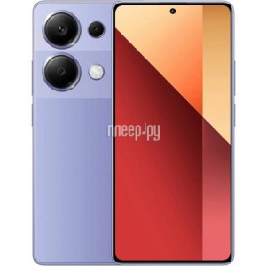 Фото Xiaomi Redmi Note 13 Pro 8/256Gb Purple