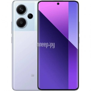 Фото Xiaomi Redmi Note 13 Pro+ 12/512Gb Purple