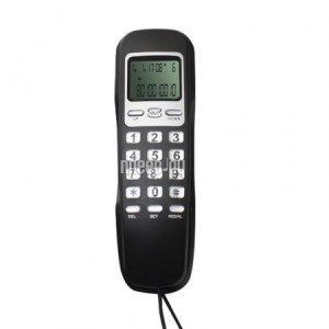 Фото Ritmix RT-010 Black