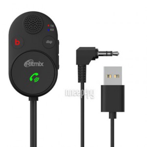 Фото Ritmix BTR-200