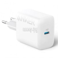 Фото Anker A2347 312 USB-C 20W ANK-A2347G21-WT