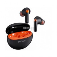 Фото Infinix TWS Earphone XE26 Black