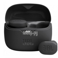 Фото JBL Tune Buds Black