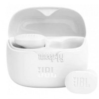 Фото JBL Tune Buds White