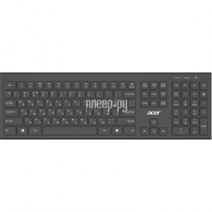 Фото Acer OKR300 Black ZL.KBDEE.014