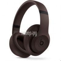 Фото Beats Studio Pro Deep Brown MQTT3