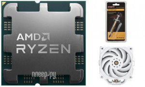 Фото AMD Ryzen 9 7950X3D (5700MHz/AM5/L2+L3 128Mb) 100-000000908 OEM Выгодный набор + подарок серт. 200Р!!!