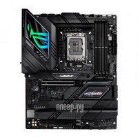 Фото ASUS ROG STRIX Z790-F GAMING WIFI II