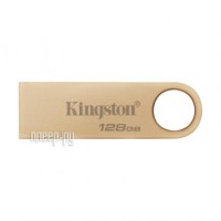 Фото 128Gb - Kingston DataTraveler SE9 G3 DTSE9G3/128GB