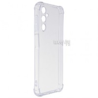 Фото Чехол Pero для Samsung Galaxy A25 Silicone Transparent CC02-SA25-TR