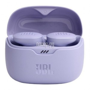 Фото JBL Tune Buds Purple