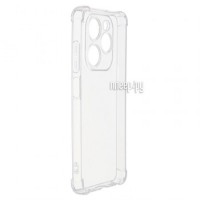 Фото Чехол Neypo для Infinix Hot 40i Armor Transparent NAR75983