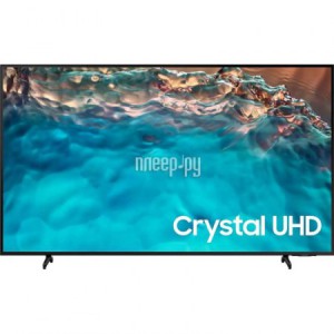 Фото Samsung UE43BU8000UCCE