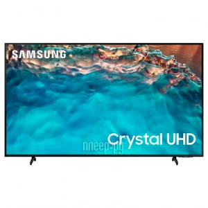 Фото Samsung UE50BU8000UCCE