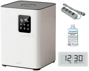 Фото Увлажнитель Deerma DEM-F951W Выгодный набор + подарок серт. 200Р!!!