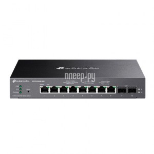 Фото Коммутатор TP-LINK SG2210XMP-M2